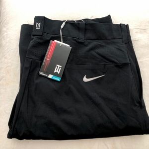 Tiger Woods golf pants